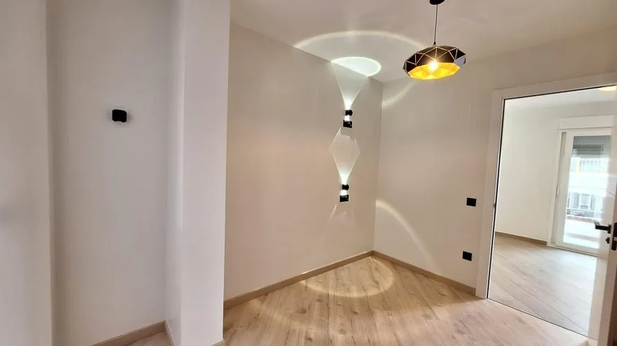 Apartamento de 1 dormitorio en Torrevieja, España No. 2299 № 13