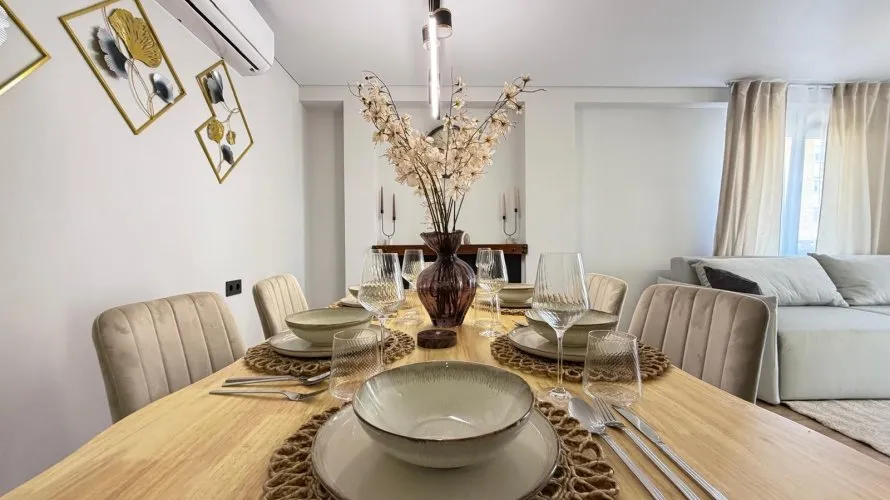 Apartamento de 3 dormitorios en Torrevieja, España No. 2353 № 25
