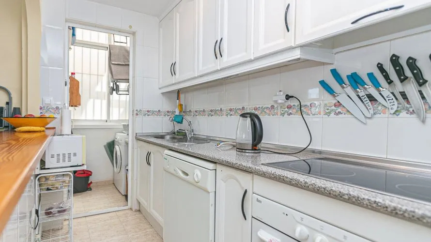 Ático de 89m² en Torrevieja, España No. 2376 № 15