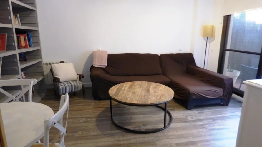 Apartamento de 2 dormitorios en San Juan, España No. 2543 № 16