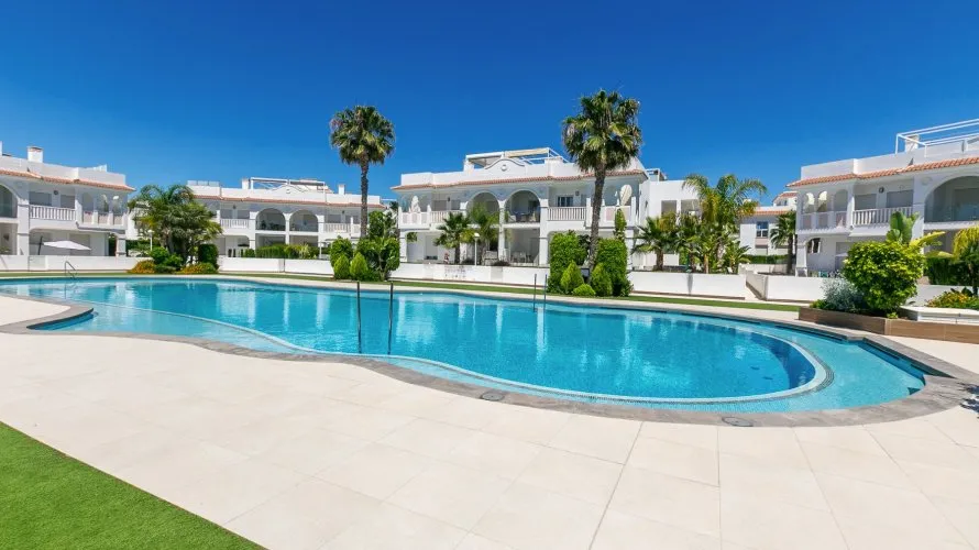 Apartamento de 73m² en Rojales, España No. 2474 № 26
