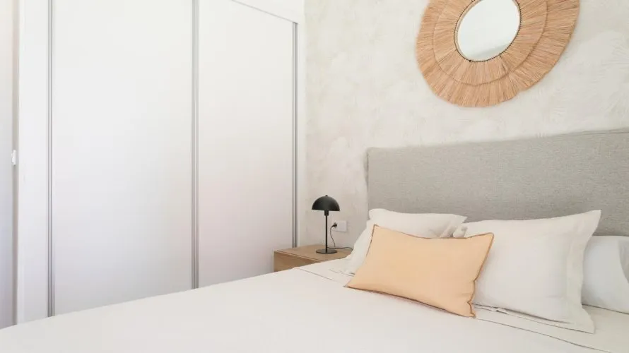 Apartamento de 2 dormitorios en Torreblanca, España No. 1926 № 26