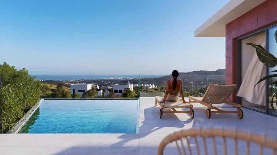 Apartamento de 3 dormitorios en Finestrat, España No. 2209 № 4