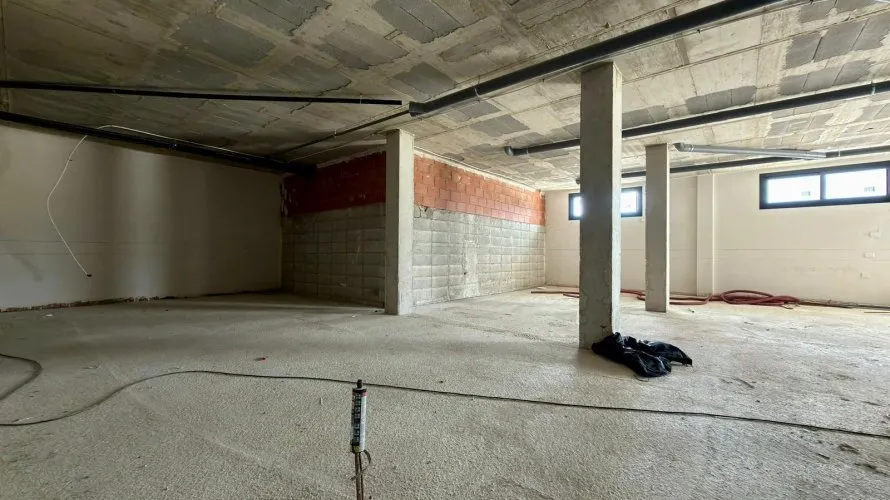 Villa de 3 dormitorios en Finestrat, España No. 2325 № 23