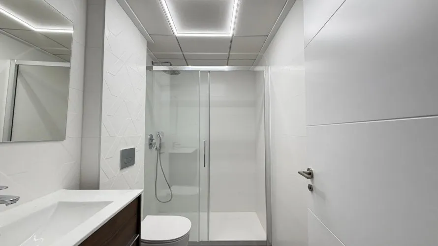 Apartamento de 3 dormitorios en Torrevieja, España No. 1558 № 9