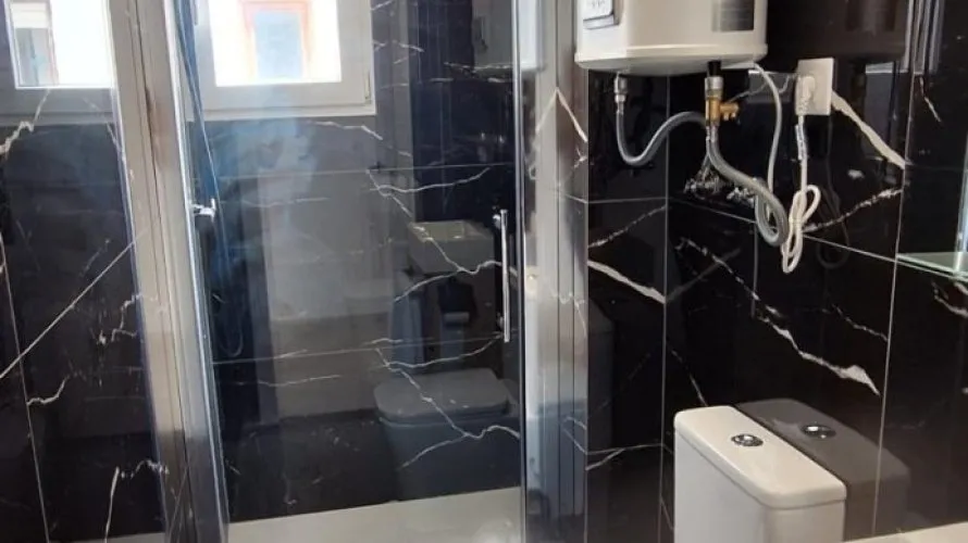 Apartamento de 1 dormitorio en Torrevieja, España No. 2320 № 10