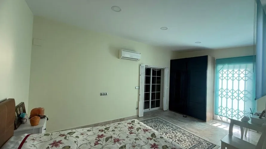 Сasa de 5 dormitorios en Dehesa De Campoamor, España No. 1493 № 16