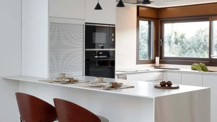 Apartamento de 4 dormitorios en Alicante, España No. 2472 № 22