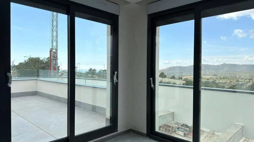 Villa de 3 dormitorios en Finestrat, España No. 2325 № 22