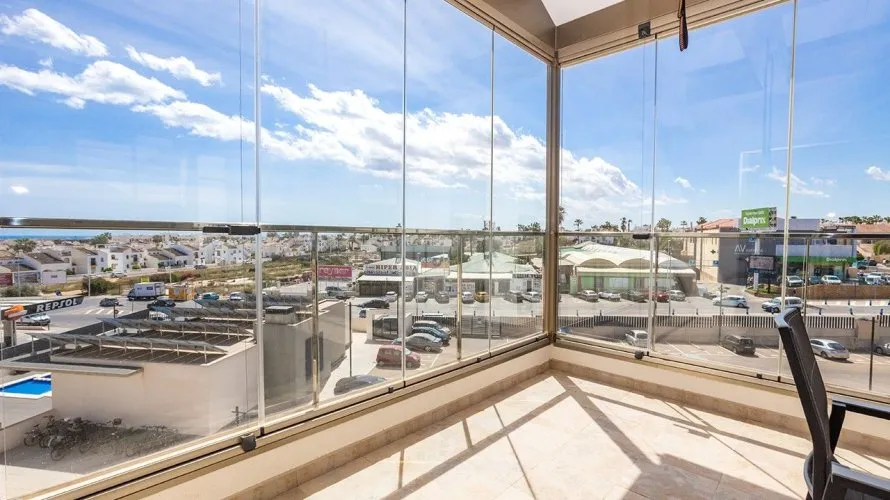 Ático de 167m² en Los Dolses, España No. 2340 № 28