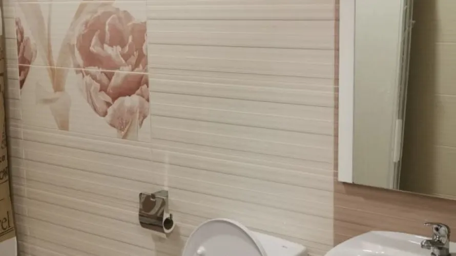 Propiedad comercial de en La Zenia, España No. 1613 № 19