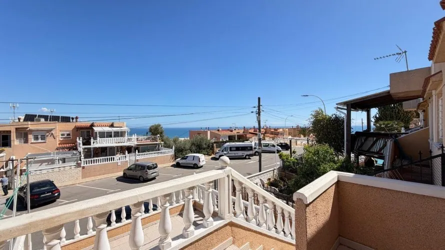Сasa de 3 dormitorios en Gran Alacant, España No. 2349 № 20