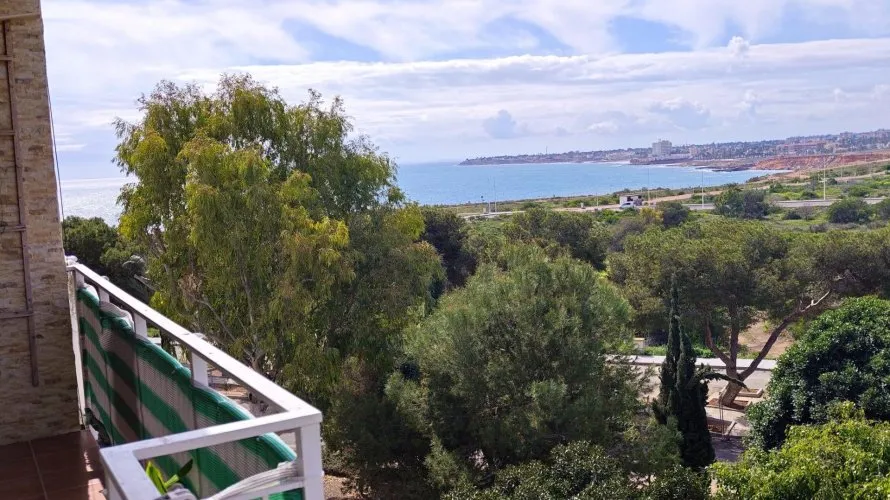 Apartamento de 2 dormitorios en Torrevieja, España No. 2301 № 2