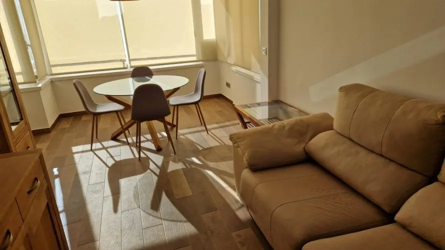 Apartamento de 1 dormitorio en Cabo De Las Huertas, España No. 2561 № 25
