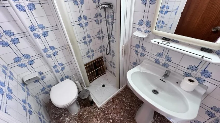 Ático de 4 dormitorios en La Mata, España No. 1821 № 21