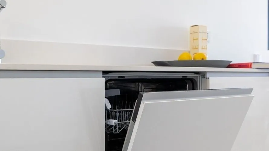 Apartamento de 3 dormitorios en Gran Alacant, España No. 1687 № 12