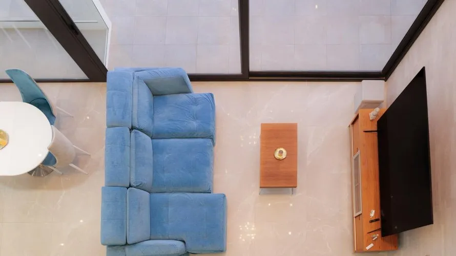 Villa de 514m² en Finestrat, España No. 2005 № 7