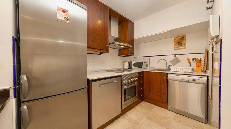 Apartamento de 2 dormitorios en Torrevieja, España No. 1895 № 12