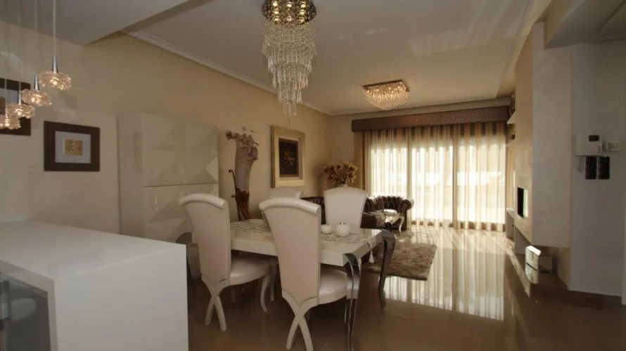 Villa de 157m² en Campoamor, España No. 1582 № 4