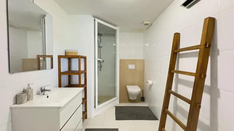 Villa de 3 dormitorios en La Nucia, España No. 2613 № 13