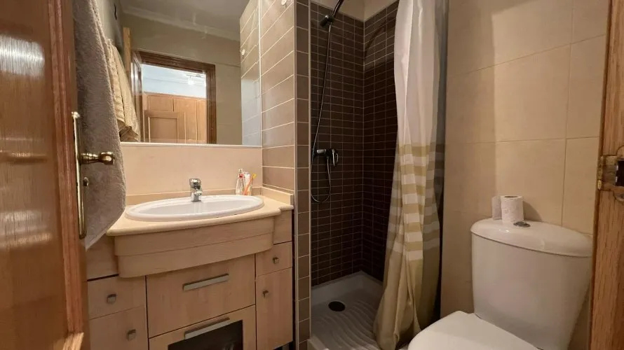 Apartamento de 1 dormitorio en Torrevieja, España No. 2389 № 8