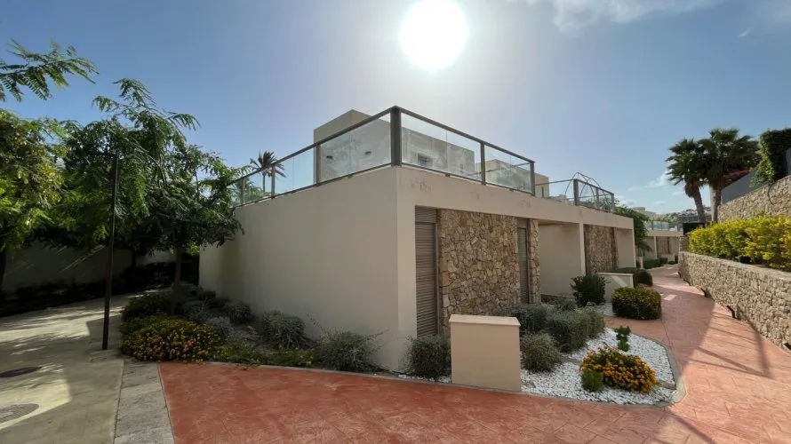Apartamento de 3 dormitorios en Villajoyosa, España No. 1723 № 20