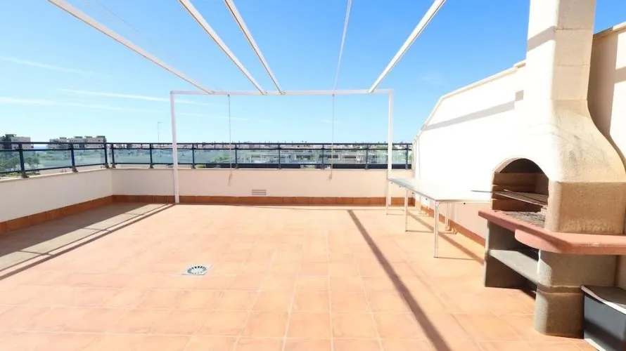 Ático de 87m² en Pilar de la Horadada, España No. 2157 № 15