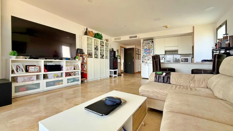 Ático de 2 dormitorios en Alicante, España No. 2296 № 28