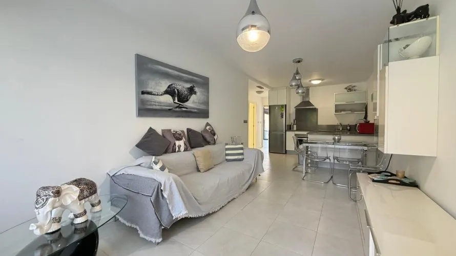 Apartamento de 3 dormitorios en Dehesa De Campoamor, España No. 2700 № 22