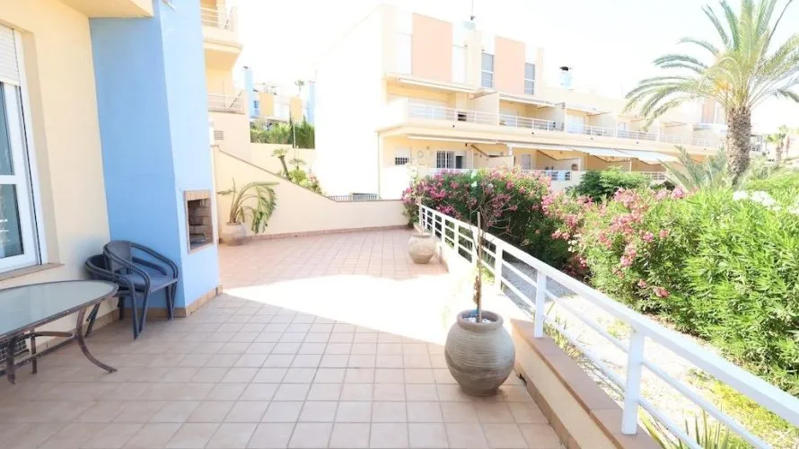 Сasa de 3 dormitorios en Cabo Roig, España No. 2712 № 11