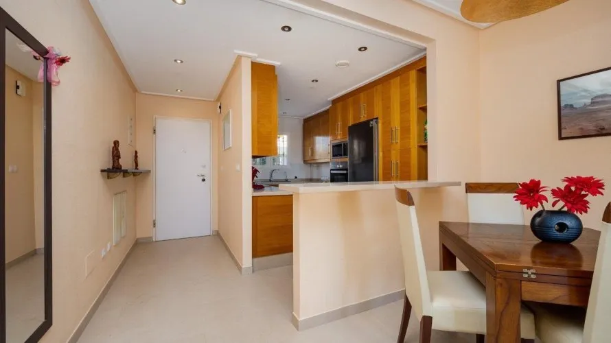 Apartamento de 2 dormitorios en Los Dolses, España No. 2674 № 14