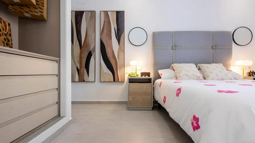 Villa de 2 dormitorios en Vistabella, España No. 2237 № 23