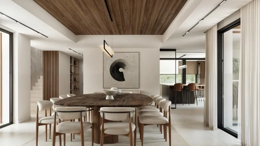 Apartamento de 6 dormitorios en Alicante, España No. 2099