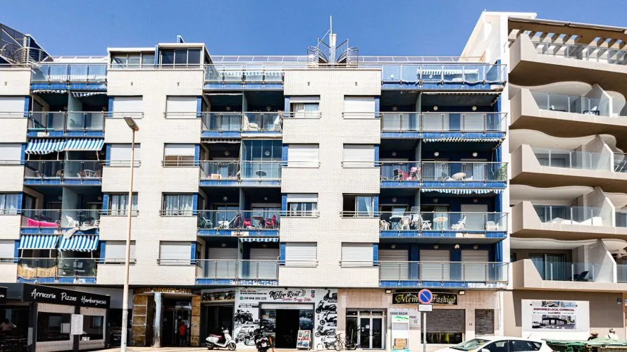 Ático de 90m² en Torrevieja, España No. 2341 № 2
