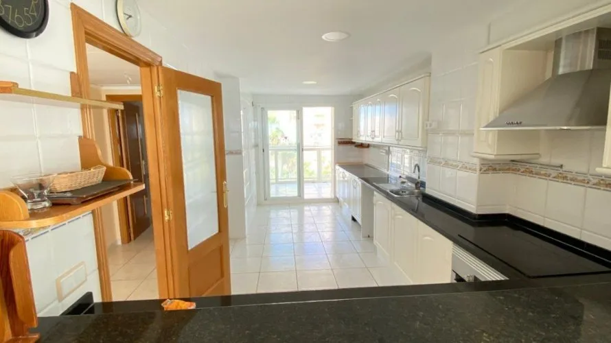 Apartamento de 168m² en Calpe, España No. 2203 № 9