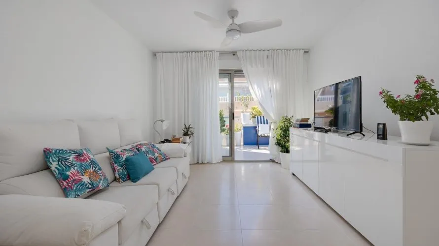 Ático de 3 dormitorios en Torrevieja, España No. 2283 № 14