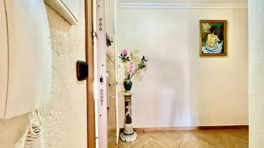 Apartamento de 3 dormitorios en Torrevieja, España No. 1522 № 8