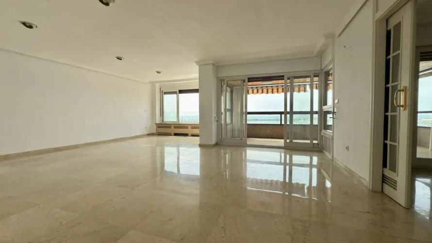 Ático de 6 dormitorios en Alicante, España No. 2092 № 6