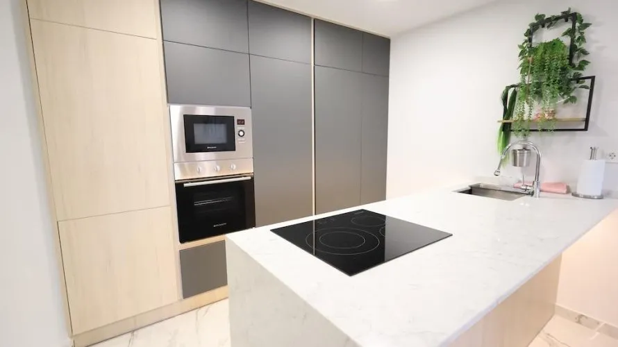 Apartamento de 2 dormitorios en Torrevieja, España No. 2596 № 14