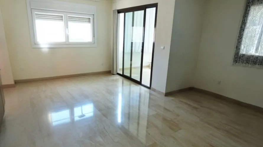 Apartamento de 4 dormitorios en Cabo De Las Huertas, España No. 2573 № 24