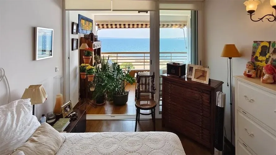 Apartamento de 4 dormitorios en Cabo De Las Huertas, España No. 2571 № 10