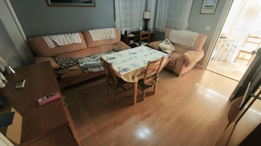 Bungalow de 1 dormitorio en Torreblanca, España No. 2649 № 14
