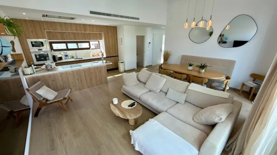 Villa de 5 dormitorios en Finestrat, España No. 2305 № 8