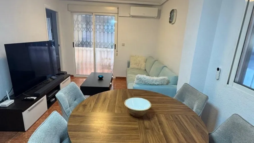 Apartamento de 3 dormitorios en Torrevieja, España No. 2683 № 24