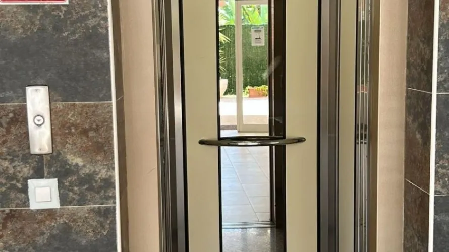 Ático de 1 dormitorio en Finestrat, España No. 2164 № 18