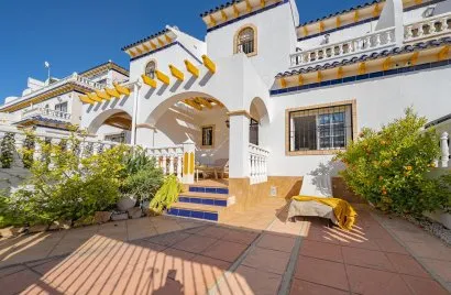Сasa de 83m² en Alicante, España No. 2663
