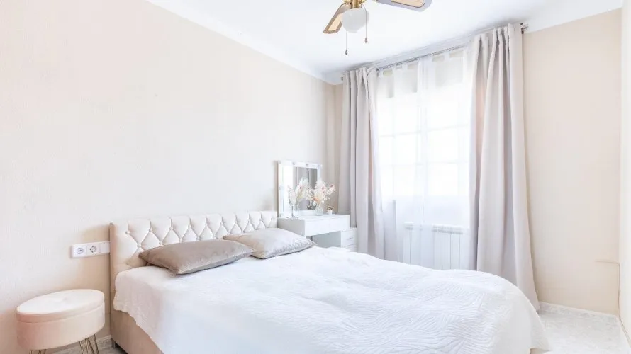 Villa de 3 dormitorios en Torrevieja, España No. 1542 № 1