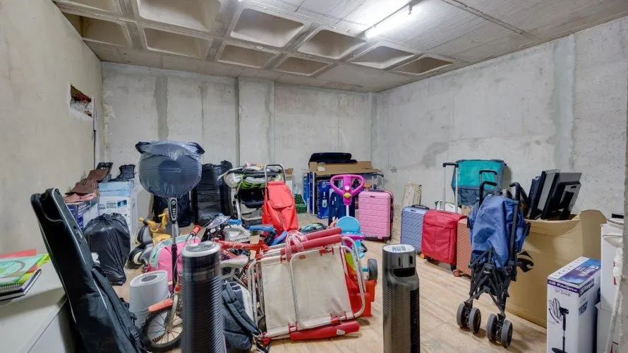 Apartamento de 2 dormitorios en Torrevieja, España No. 2671 № 6