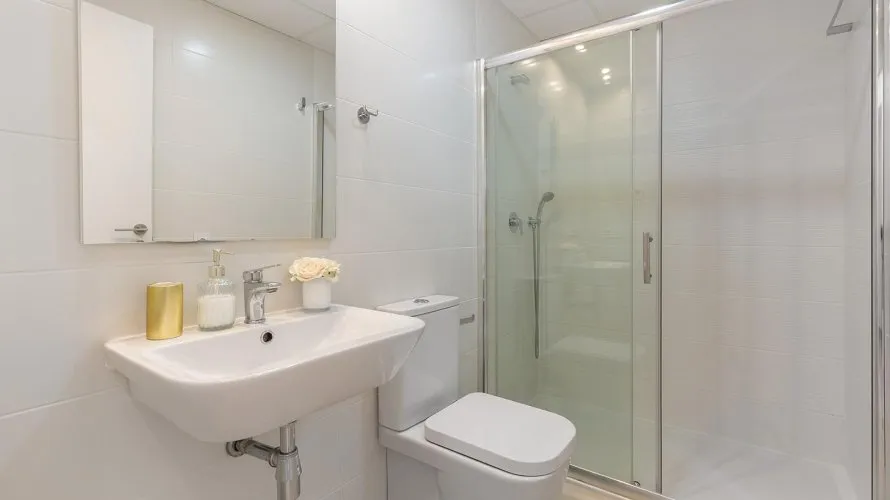Apartamento de 3 dormitorios en Los Dolses, España No. 2511 № 13