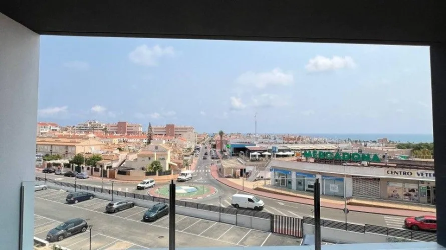 Apartamento de 2 dormitorios en La Mata, España No. 2188 № 9